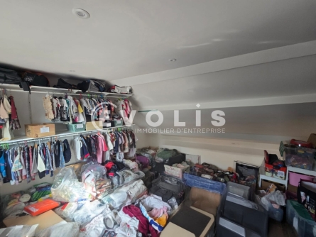 Photo 6 – location Locaux commerciaux	BALLANCOURT SUR ESSONNE (91610)