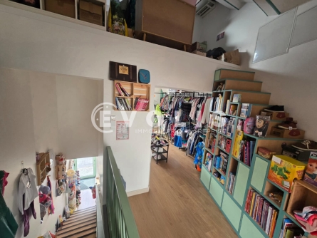 Photo 4 – location Locaux commerciaux	BALLANCOURT SUR ESSONNE (91610)