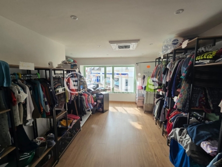 Photo 5 – location Locaux commerciaux	BALLANCOURT SUR ESSONNE (91610)