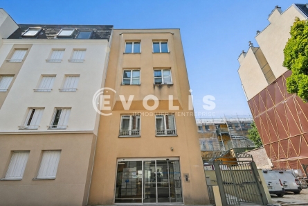 Photo 1 – location bureaux	MONTROUGE (92120)