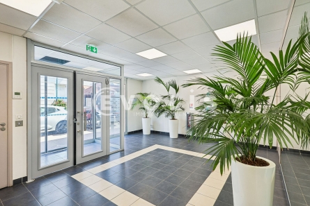 Photo 2 – location bureaux	MONTROUGE (92120)