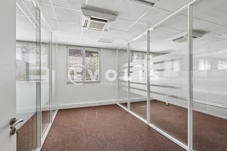 Photo 12 – location bureaux	MONTROUGE (92120)