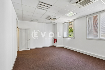 Photo 15 – location bureaux	MONTROUGE (92120)
