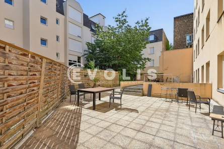 Photo 4 – location bureaux	MONTROUGE (92120)