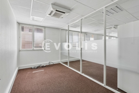 Photo 6 – location bureaux	MONTROUGE (92120)