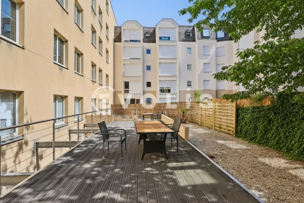 Photo 7 – location bureaux	MONTROUGE (92120)