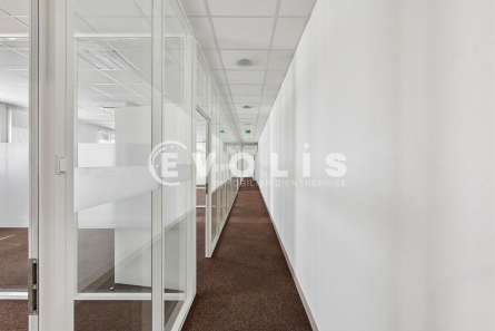 Photo 8 – location bureaux	MONTROUGE (92120)