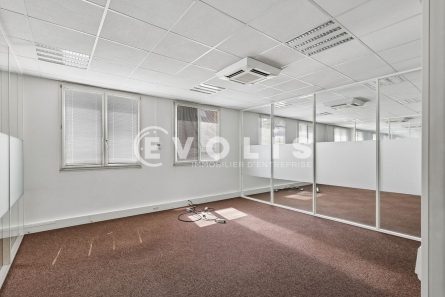Photo 9 – location bureaux	MONTROUGE (92120)