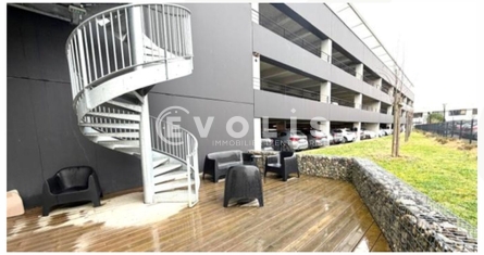 Photo 3 – location bureaux	MERIGNAC (33700)