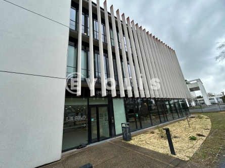 Photo 5 – location bureaux	MERIGNAC (33700)