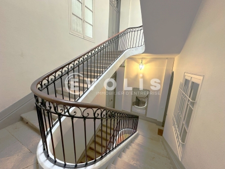 Photo 5 – location bureaux	BORDEAUX (33000)