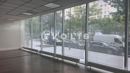Photo 2 – location bureaux	PARIS (75014)