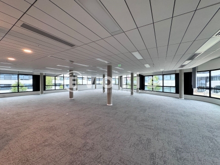 Photo 7 – location bureaux	CHAMPAGNE AU MONT D'OR (69410)