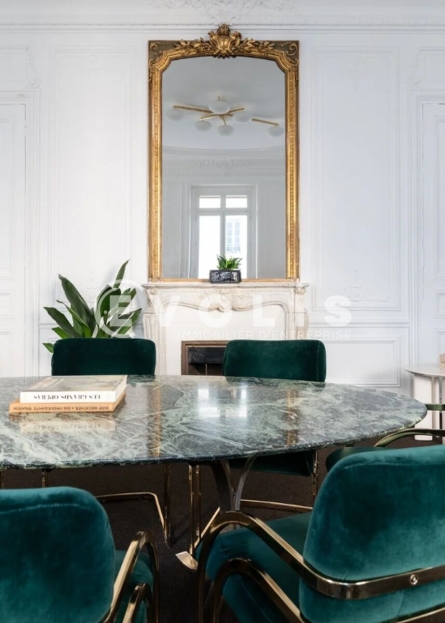 Photo 3 – location Coworking	PARIS (75002)