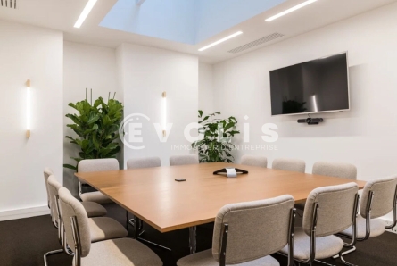 Photo 2 – location Coworking	PARIS (75002)