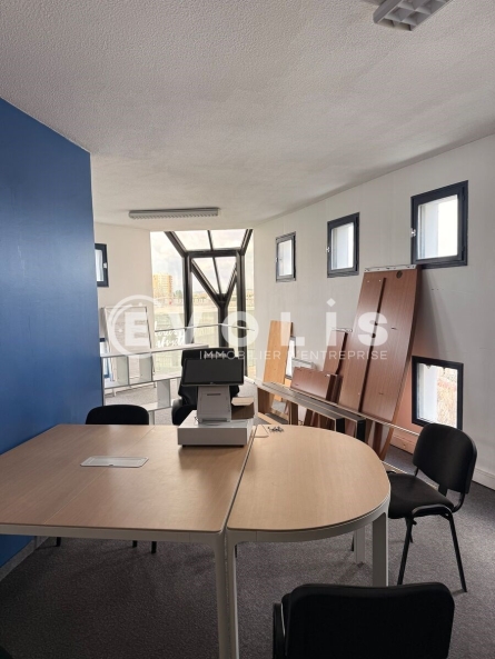 Photo 1 – location bureaux	AVIGNON (84000)