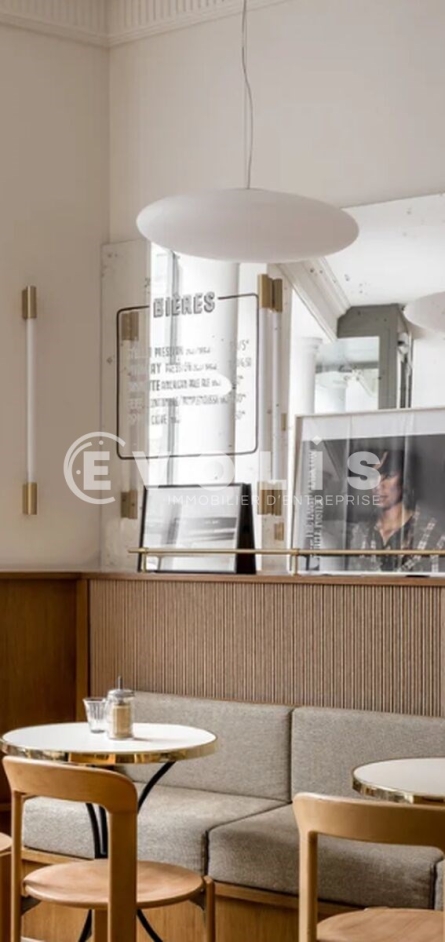 Photo 3 – location Coworking	PARIS (75002)