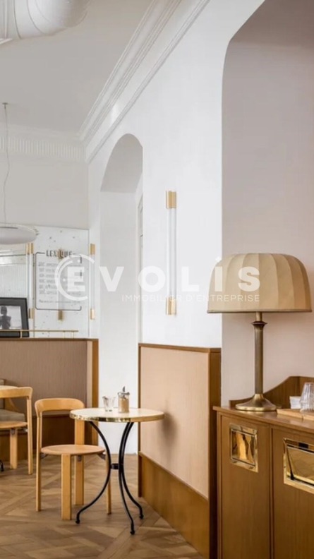 Photo 5 – location Coworking	PARIS (75002)