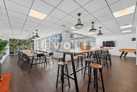 Photo 12 – location bureaux	PARIS (75008)