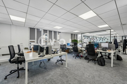 Photo 6 – location bureaux	PARIS (75008)