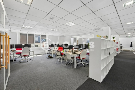 Photo 15 – location bureaux	PARIS (75008)