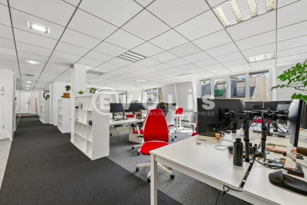Photo 15 – location bureaux	PARIS (75008)
