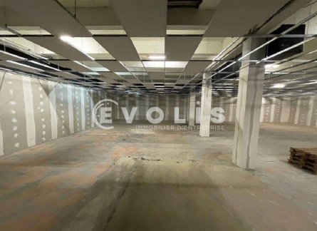 Photo 3 – location Entrepôts / activités	LILLE (59000)