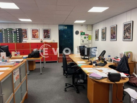 Photo 5 – location Entrepôts / activités	LILLE (59000)