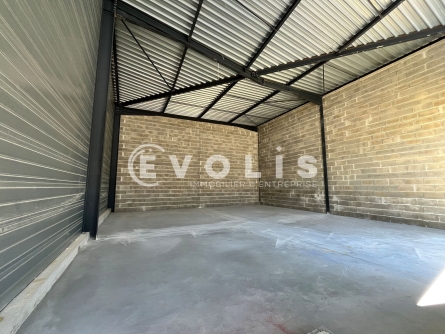 Photo 5 – vente Entrepôts / activités	CARBON BLANC (33560)