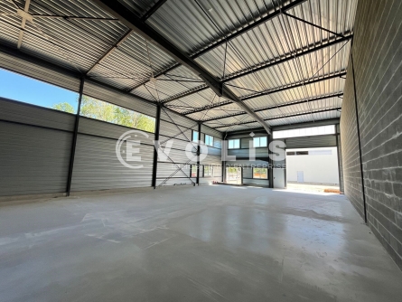 Photo 11 – vente Entrepôts / activités	CARBON BLANC (33560)