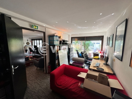 Photo 10 – location bureaux	SURESNES (92150)