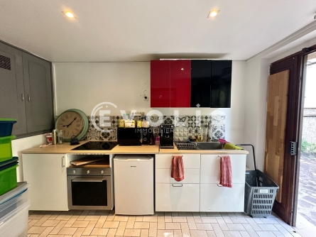 Photo 11 – location bureaux	SURESNES (92150)