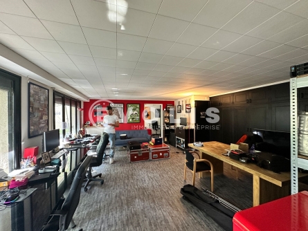 Photo 13 – location bureaux	SURESNES (92150)