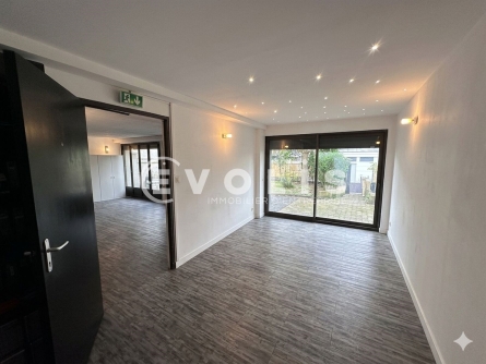 Photo 6 – location bureaux	SURESNES (92150)