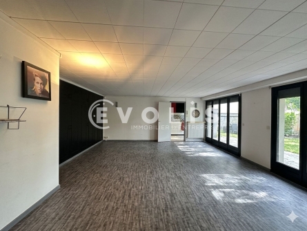Photo 5 – location bureaux	SURESNES (92150)