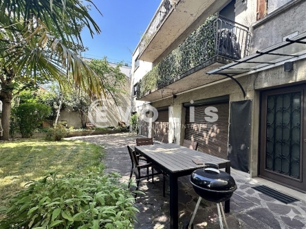 Photo 1 – location bureaux	SURESNES (92150)