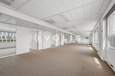Photo 13 – location bureaux	LE KREMLIN BICETRE (94270)