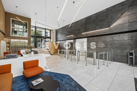 Photo 2 – location bureaux	LE KREMLIN BICETRE (94270)