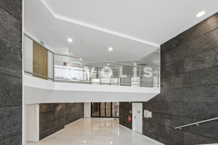 Photo 8 – location bureaux	LE KREMLIN BICETRE (94270)
