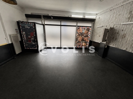 Photo 2 – location Locaux commerciaux	AMIENS (80000)