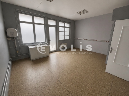 Photo 4 – location Locaux commerciaux	AMIENS (80000)