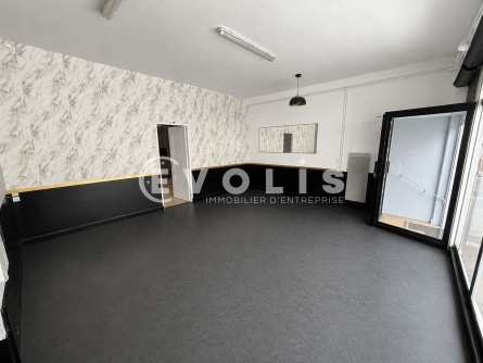 Photo 3 – location Locaux commerciaux	AMIENS (80000)