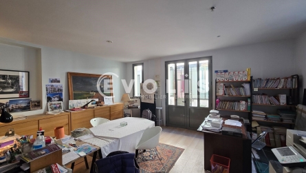 Photo 2 – vente bureaux	BOULOGNE BILLANCOURT (92100)