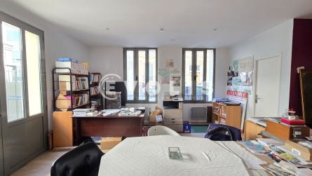 Photo 4 – vente bureaux	BOULOGNE BILLANCOURT (92100)