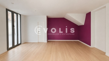 Photo 7 – vente bureaux	BOULOGNE BILLANCOURT (92100)