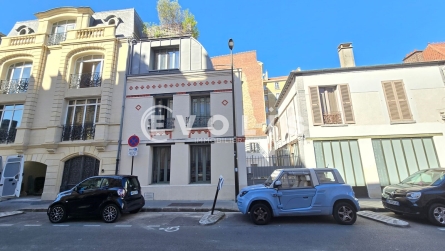Photo 1 – vente bureaux	BOULOGNE BILLANCOURT (92100)