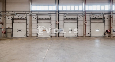 Photo 11 – location Entrepôts / activités	LIBERCOURT (62820)