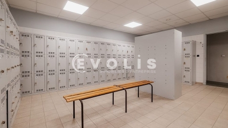 Photo 14 – location Entrepôts / activités	LIBERCOURT (62820)
