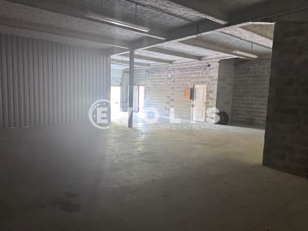 Photo 2 – location bureaux	ARTIGUES PRES BORDEAUX (33370)