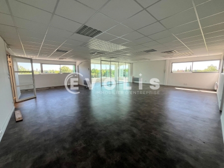 Photo 6 – location bureaux	ARTIGUES PRES BORDEAUX (33370)